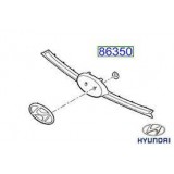 Μάσκα εμπρός Hyundai I10 (BA,IA) 2016-2019