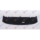 Ποδιά μηχανής πλαστική κεντρική Hyundai I10 (BA,IA) 2016-2019