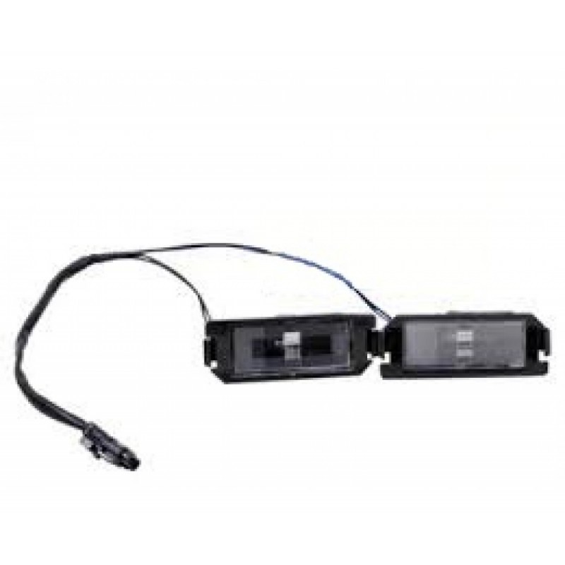 Φανός πινακίδας Hyundai