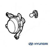 Φανάρι εμπρός ημέρας δεξί (LED) Hyundai I10 (BA,IA) 2016-2019