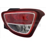 Φανάρι πίσω δεξί Hyundai I10 (BA,IA) 2016-2019