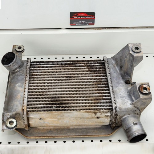 Ψυγείο Intercooler Nissan Navara D22 133Hp
