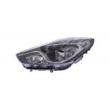 Φανάρι εμπρός αριστερό Hyundai I10 (AC3,AI3) 2019-