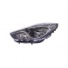 Φανάρι εμπρός αριστερό Hyundai I10 (AC3,AI3) 2019-