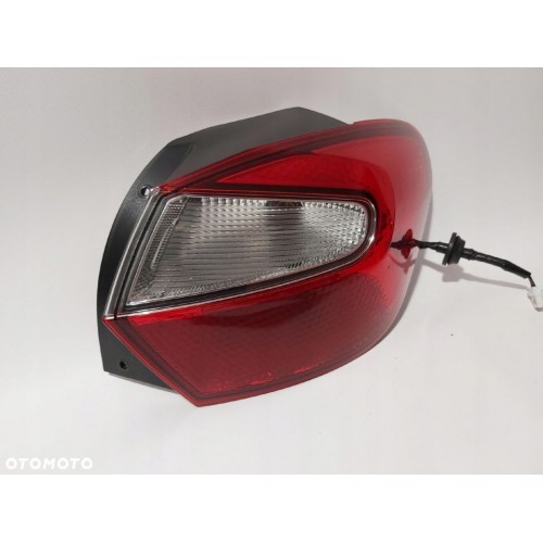 Φανάρι πίσω δεξί Hyundai I10 (AC3,AI3) 2019-