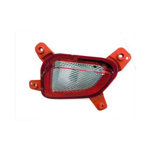 Αντανακλαστικό πίσω προφυλακτήρα δεξί Hyundai I10 (AC3,AI3) 2019-