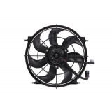 Βεντιλάτερ ψυγείου κομπλέ Hyundai I20 (PB,PBT) 2008-2012