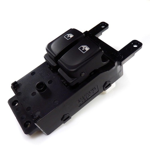 Διακόπτης ηλεκτρικών παραθύρων εμπρός αριστερός διπλός (11PIN) Hyundai I20 (PB,PBT) 2008-2014