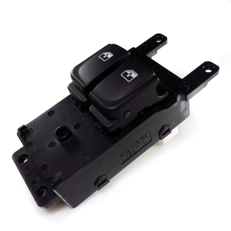 Διακόπτης ηλεκτρικών παραθύρων εμπρός αριστερός διπλός (11PIN) Hyundai I20 (PB,PBT) 2008-2014