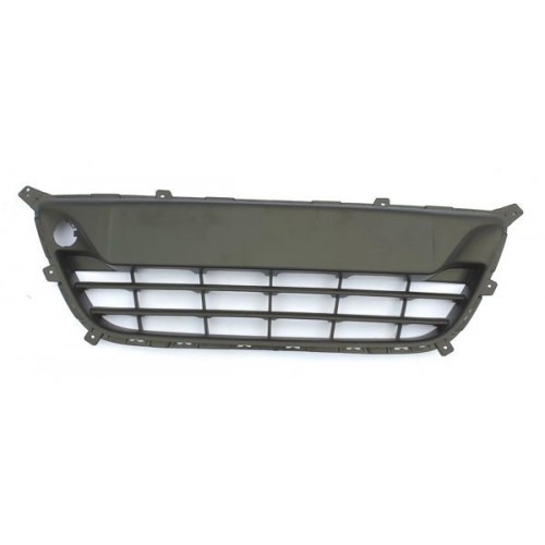 Δίχτυ προφυλακτήρα εμπρός μεσαίο Hyundai I20 (PB,PBT) 2008-2012