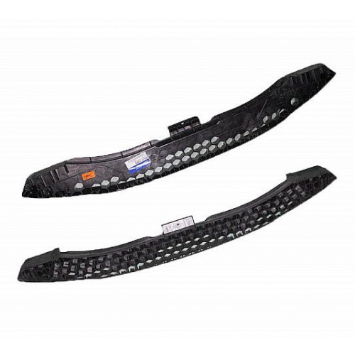 Ενίσχυση προφυλακτήρα εμπρός κάτω πλαστική Hyundai I20 (PB,PBT) 2008-2012