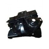 Θόλος μεταλλικός εμπρός δεξιός Hyundai I20 (PB,PBT) 2008-2014