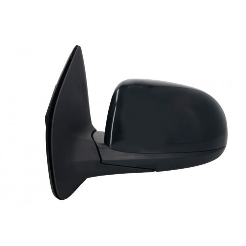 Καθρέφτης αριστερός ηλεκτρικός βαφόμενος ηλεκτρικά αναδιπλώμενος Hyundai I20 (PB,PBT) 2008-2014