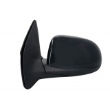 Καθρέφτης αριστερός ηλεκτρικός βαφόμενος ηλεκτρικά αναδιπλώμενος Hyundai I20 (PB,PBT) 2008-2014
