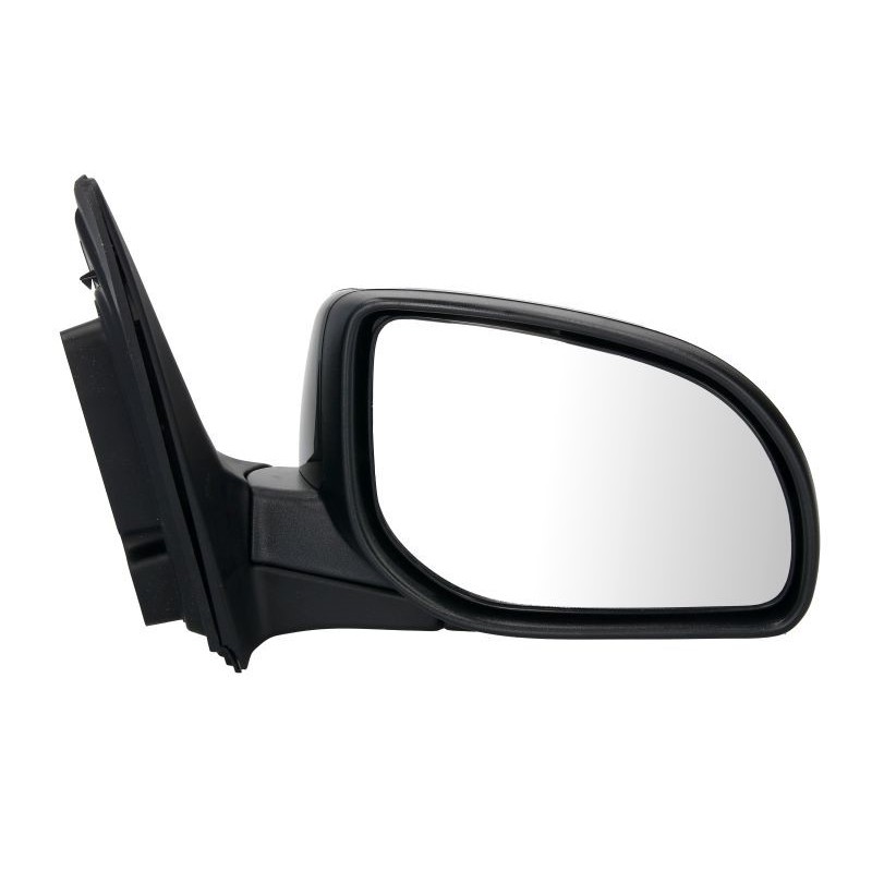 Καθρέφτης δεξιός ηλεκτρικός βαφόμενος ηλεκτρικά αναδιπλώμενος Hyundai I20 (PB,PBT) 2008-2014