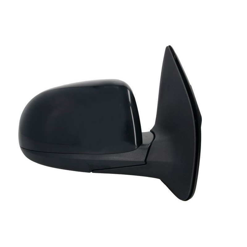 Καθρέφτης δεξιός ηλεκτρικός βαφόμενος ηλεκτρικά αναδιπλώμενος Hyundai I20 (PB,PBT) 2008-2014