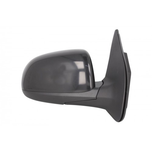 Καθρέφτης δεξιός ηλεκτρικός βαφόμενος (Α ποιότητα) Hyundai I20 (PB,PBT) 2008-2014