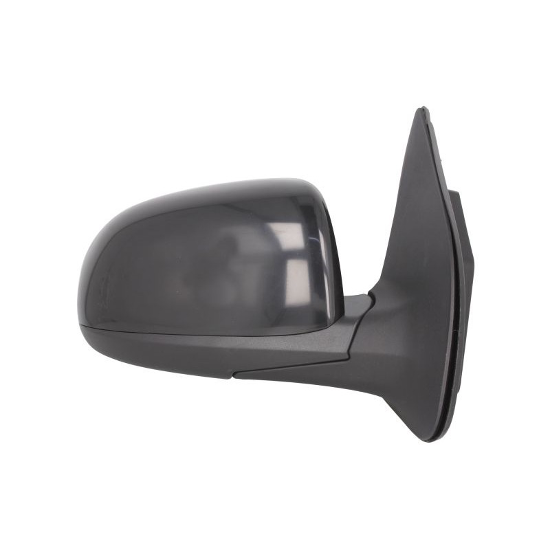 Καθρέφτης δεξιός ηλεκτρικός βαφόμενος (Α ποιότητα) Hyundai I20 (PB,PBT) 2008-2014