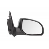 Καθρέφτης δεξιός ηλεκτρικός βαφόμενος (Α ποιότητα) Hyundai I20 (PB,PBT) 2008-2014