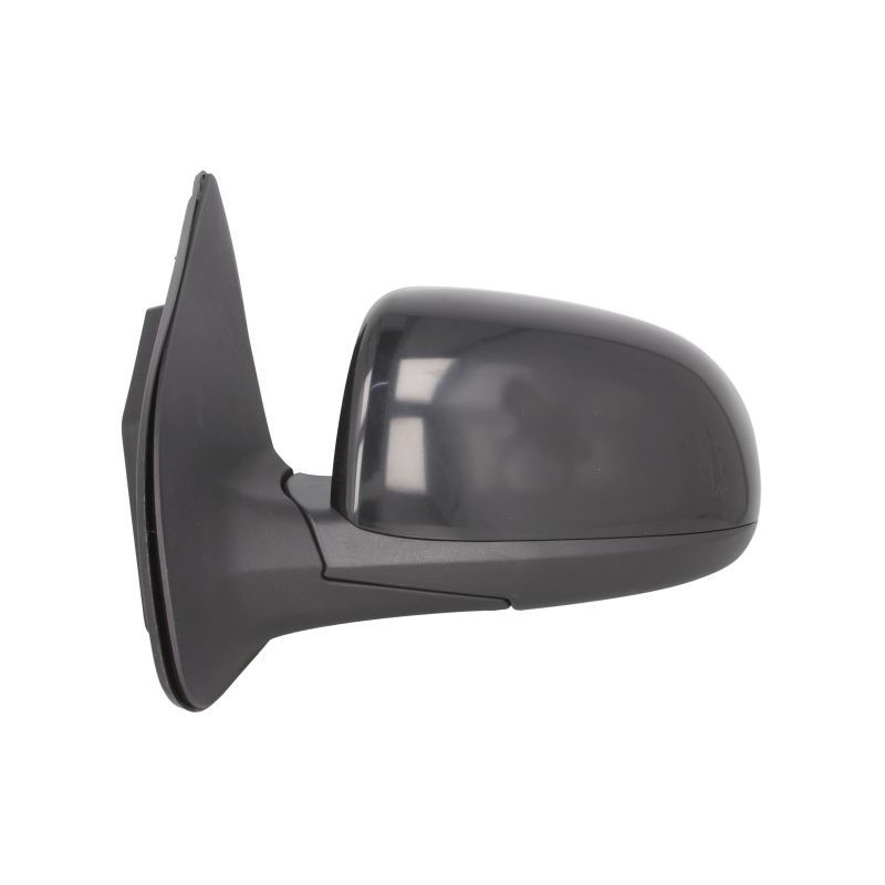 Καθρέφτης αριστερός ηλεκτρικός βαφόμενος (Α ποιότητα) Hyundai I20 (PB,PBT) 2008-2014