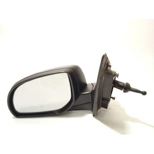 Καθρέφτης αριστερός μηχανικός (Α ποιότητα) Hyundai I20 (PB,PBT) 2008-2014