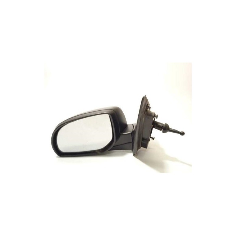 Καθρέφτης αριστερός μηχανικός (Α ποιότητα) Hyundai I20 (PB,PBT) 2008-2014
