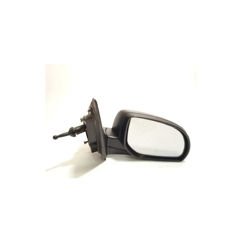 Καθρέφτης δεξιός μηχανικός (Α ποιότητα) Hyundai I20 (PB,PBT) 2008-2014