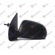 Καθρέφτης δεξιός μηχανικός Hyundai I20 (PB,PBT) 2008-2014