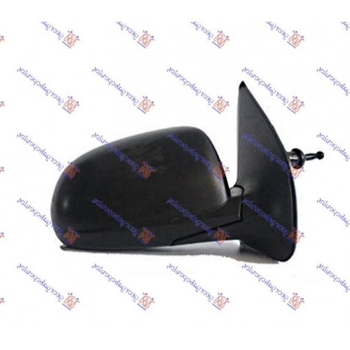 Καθρέφτης αριστερός μηχανικός Hyundai I20 (PB,PBT) 2008-2014