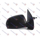 Καθρέφτης αριστερός μηχανικός Hyundai I20 (PB,PBT) 2008-2014