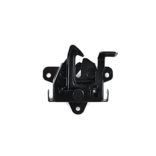 Κλειδαριά καπό Hyundai I20 (PB,PBT) 2008-2012