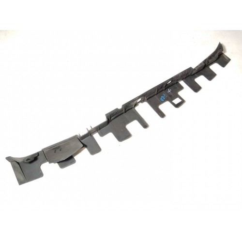 Ενίσχυση προφυλακτήρα εμπρός άνω πλαστική Hyundai I20 (PB,PBT) 2008-2012