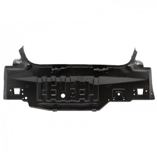 Ποδιά πίσω κομπλέ Hyundai I20 (PB,PBT) 2008-2012