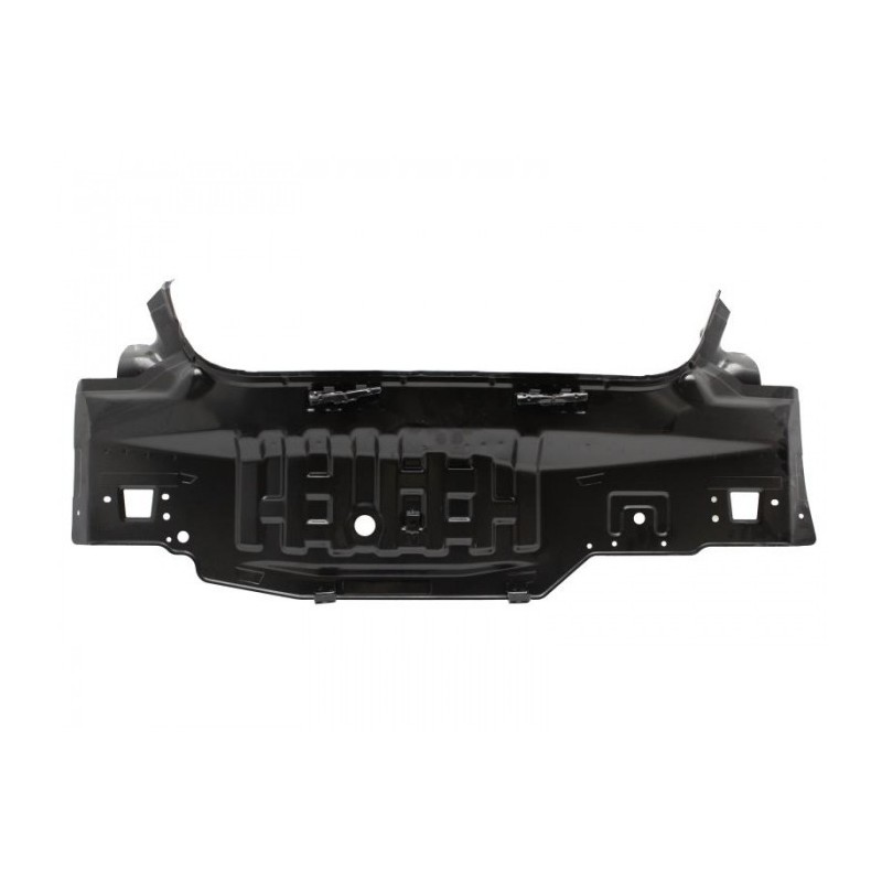 Ποδιά πίσω κομπλέ Hyundai I20 (PB,PBT) 2008-2012