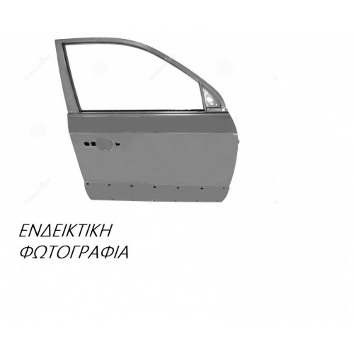 Πόρτα αριστερή (3πορτο) Hyundai I20 (PB,PBT) 2008-2014