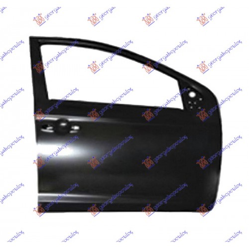 Πόρτα εμπρός δεξιά (5πορτο) Hyundai I20 (PB,PBT) 2008-2014