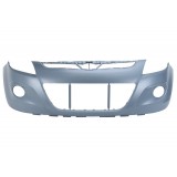 Προφυλακτήρας εμπρός (με τρύπες για προβολείς) Hyundai I20 (PB,PBT) 2008-2012