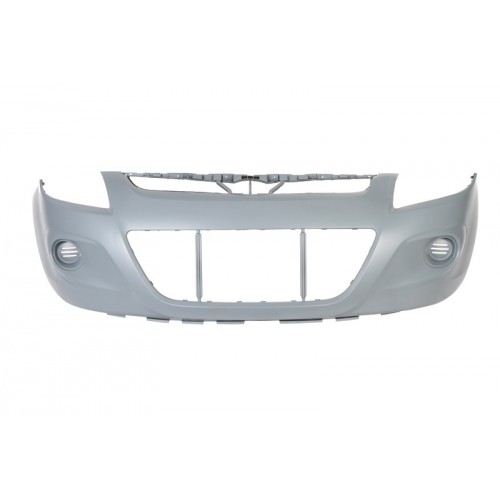 Προφυλακτήρας εμπρός (χωρίς τρύπες για προβολείς) Hyundai I20 (PB,PBT) 2008-2012