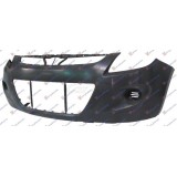 Προφυλακτήρας εμπρός (χωρίς τρύπες για προβολείς) Hyundai I20 (PB,PBT) 2008-2012