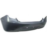 Προφυλακτήρας πίσω Hyundai I20 (PB,PBT) 2008-2012