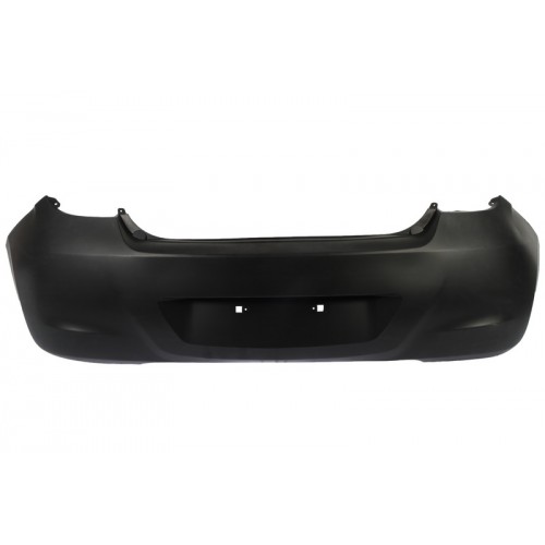 Προφυλακτήρας πίσω Hyundai I20 (PB,PBT) 2008-2012