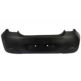 Προφυλακτήρας πίσω Hyundai I20 (PB,PBT) 2008-2012