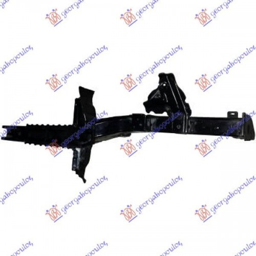 Σασί εμπρός αριστερό Hyundai I20 (PB,PBT) 2008-2014