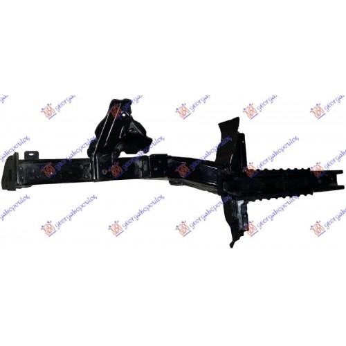 Σασί εμπρός δεξί Hyundai I20 (PB,PBT) 2008-2014