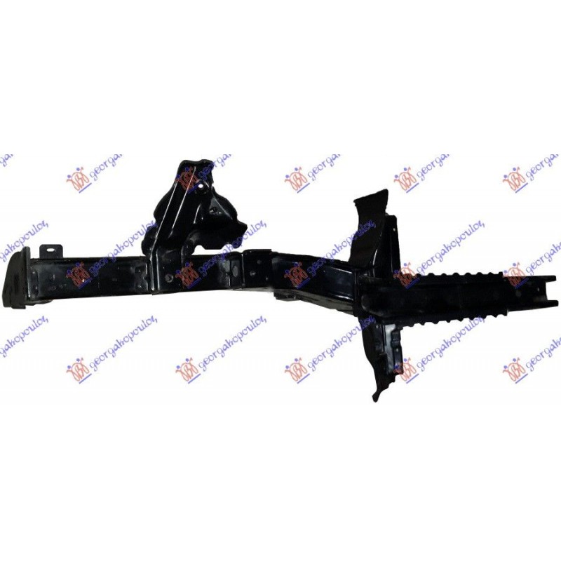 Σασί εμπρός δεξί Hyundai I20 (PB,PBT) 2008-2014