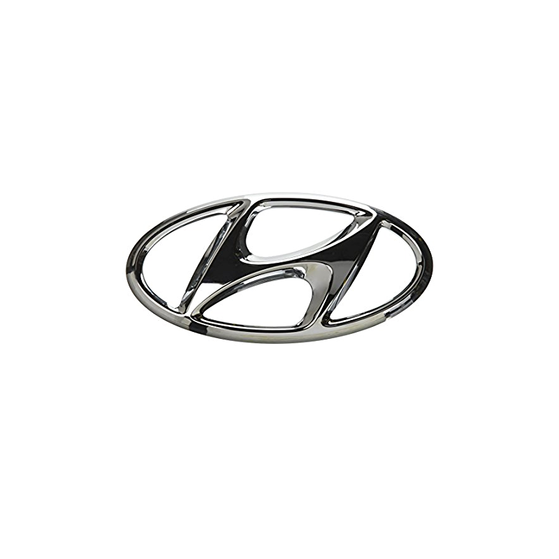 Σήμα πίσω Hyundai