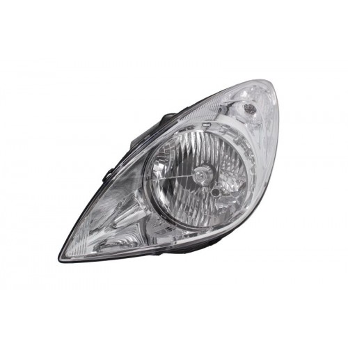 Φανάρι εμπρός αριστερό (DEPO) Hyundai I20 (PB,PBT) 2008-2012