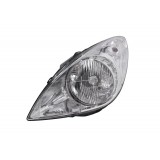 Φανάρι εμπρός αριστερό (DEPO) Hyundai I20 (PB,PBT) 2008-2012