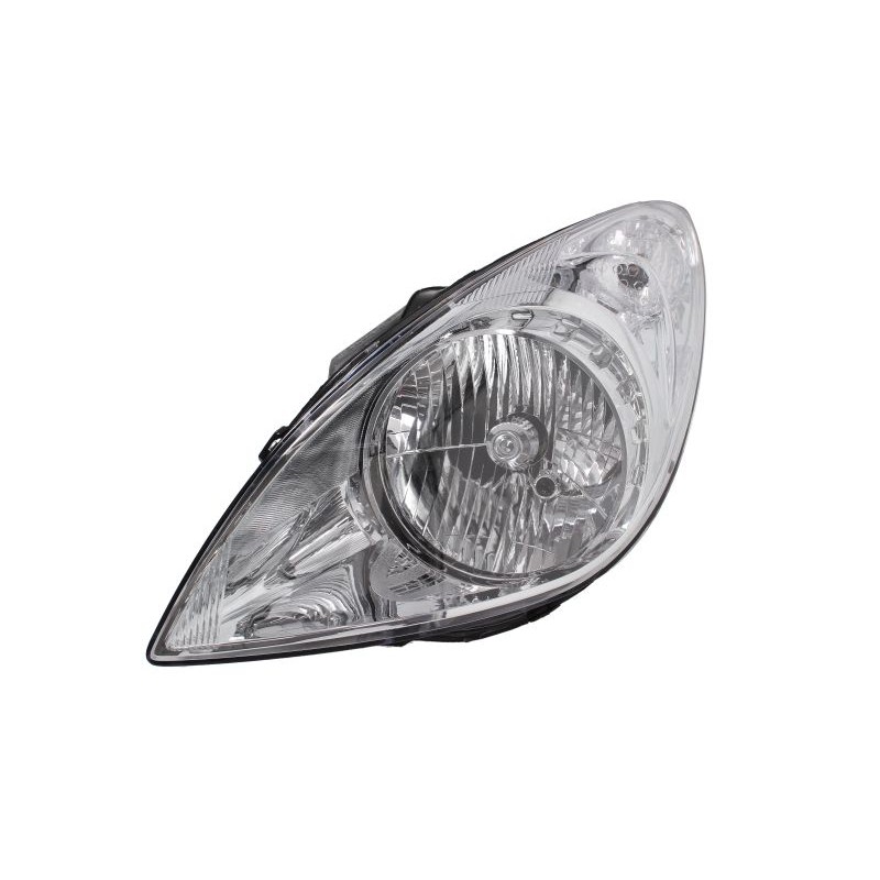 Φανάρι εμπρός αριστερό (DEPO) Hyundai I20 (PB,PBT) 2008-2012