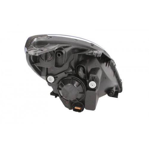 Φανάρι εμπρός αριστερό (DEPO) Hyundai I20 (PB,PBT) 2008-2012